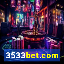 3533bet.com