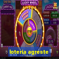 loteria agreste