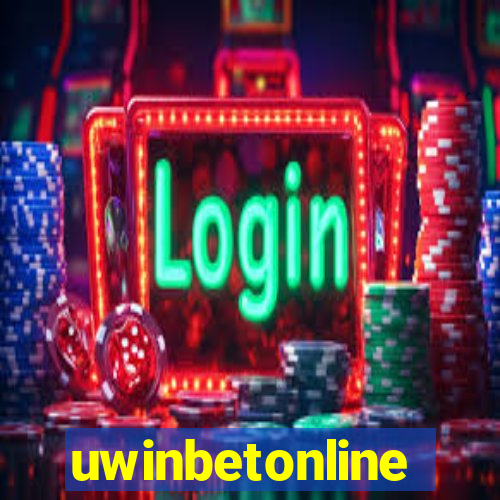 uwinbetonline