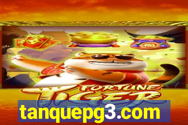 tanquepg3.com