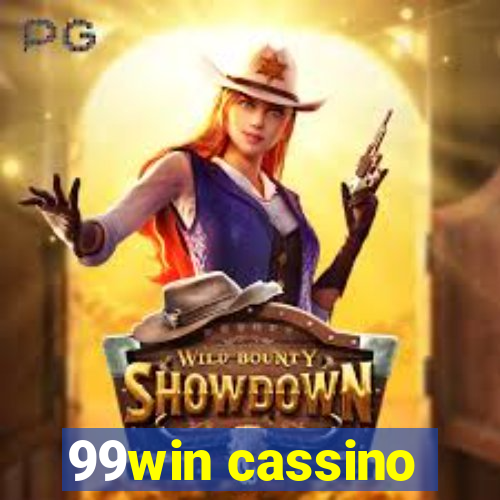 99win cassino