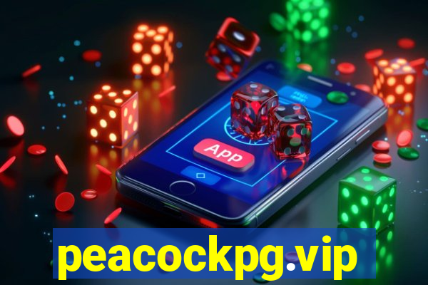 peacockpg.vip