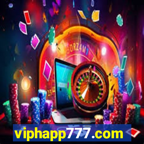 viphapp777.com