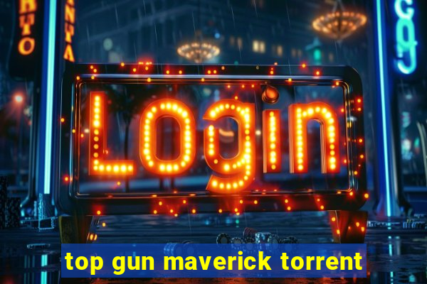 top gun maverick torrent