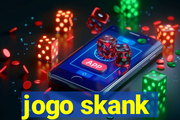 jogo skank