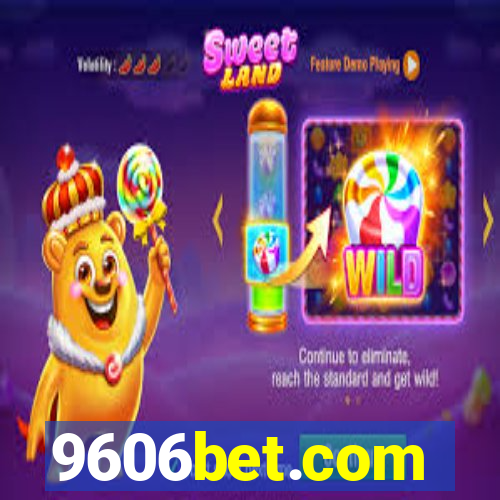 9606bet.com