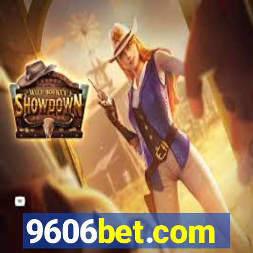 9606bet.com