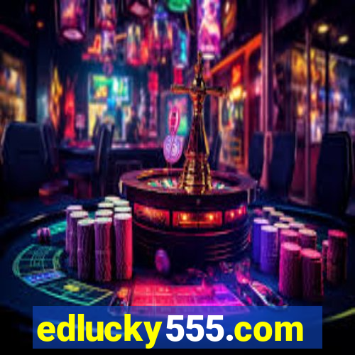 edlucky555.com