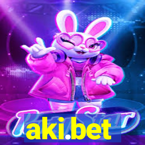 aki.bet