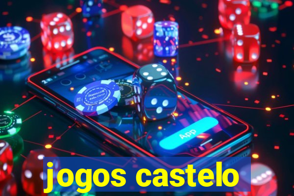 jogos castelo