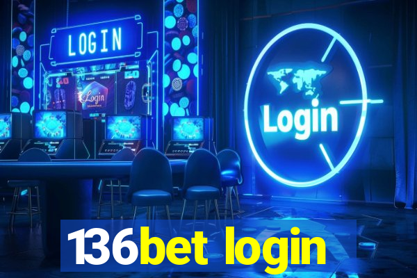 136bet login