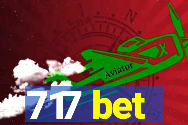 717 bet