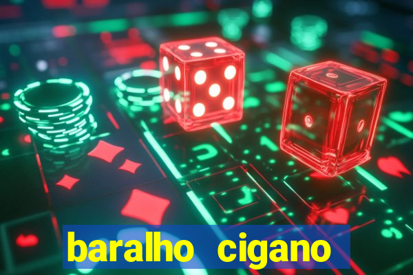 baralho cigano estrela guia