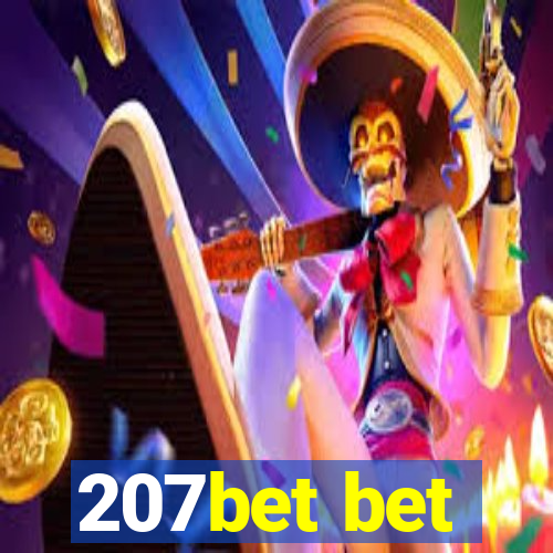 207bet bet