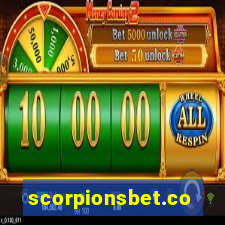 scorpionsbet.com