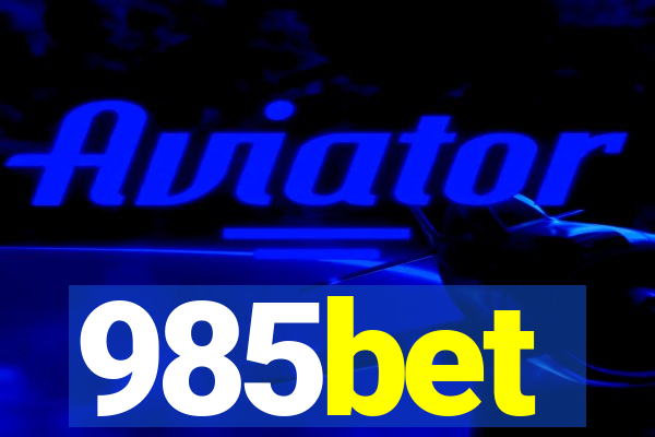 985bet