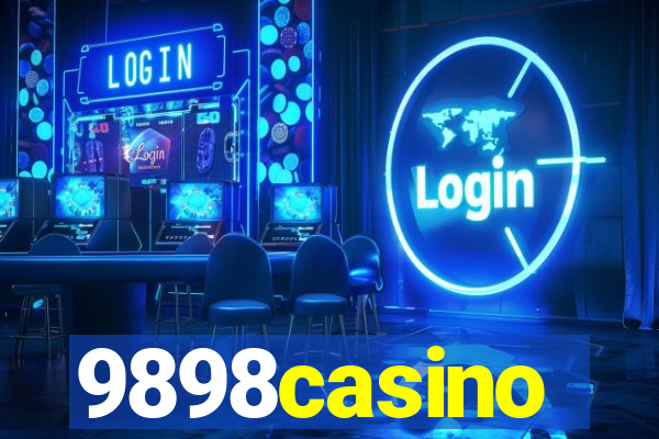 9898casino