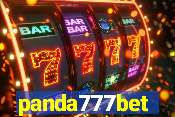 panda777bet