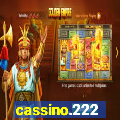 cassino.222