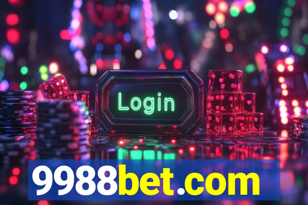 9988bet.com