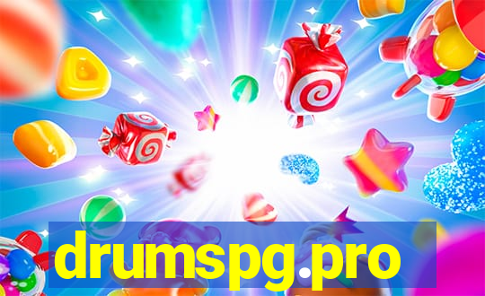 drumspg.pro