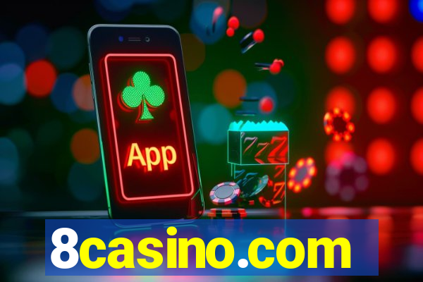 8casino.com