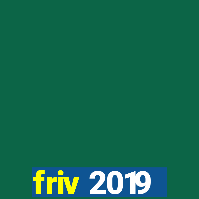 friv 2019