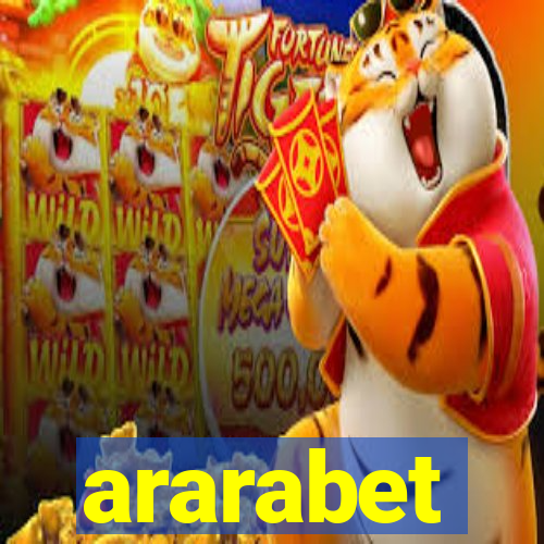 ararabet