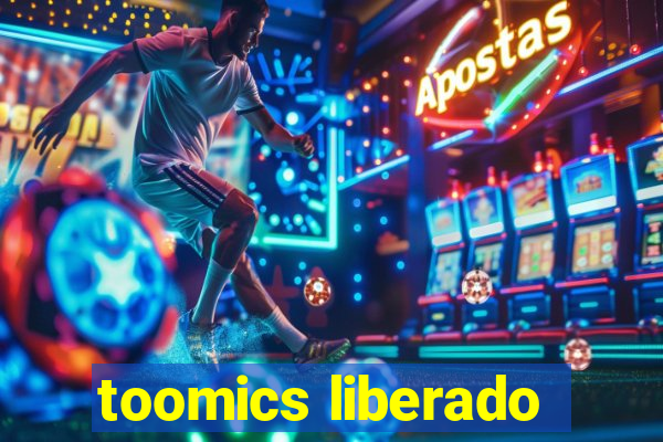 toomics liberado