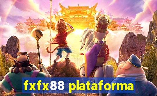 fxfx88 plataforma