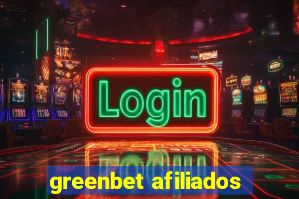 greenbet afiliados