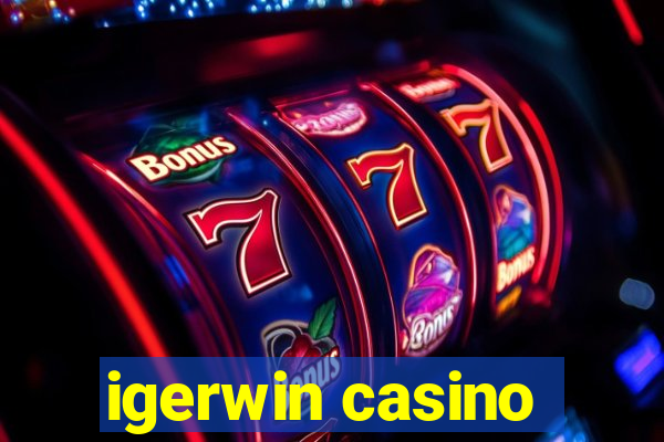 igerwin casino