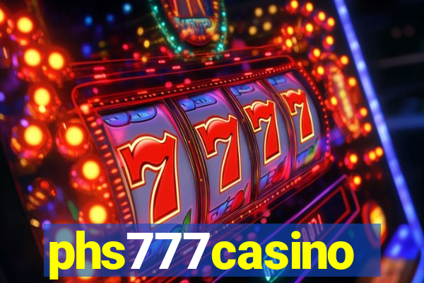 phs777casino