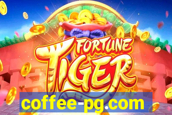 coffee-pg.com