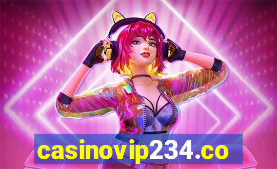 casinovip234.com