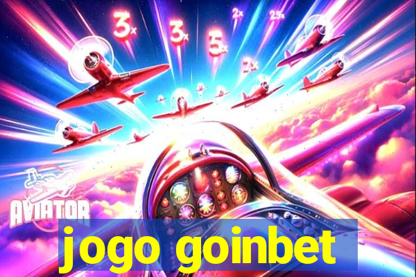 jogo goinbet