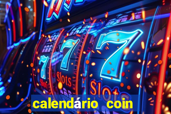 calendário coin master 2024