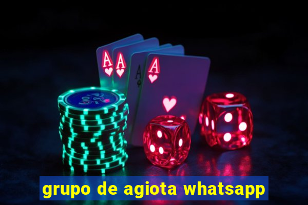 grupo de agiota whatsapp