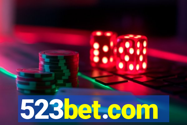 523bet.com