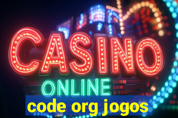 code org jogos