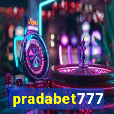 pradabet777