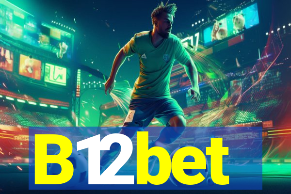 B12bet