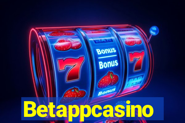 Betappcasino