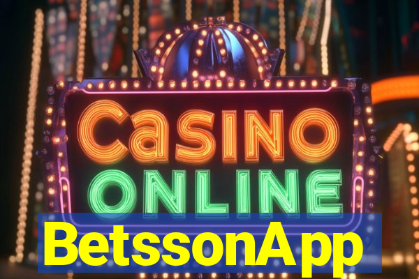 BetssonApp