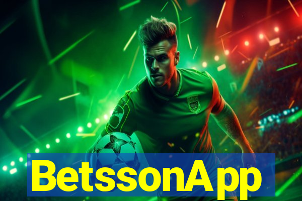 BetssonApp