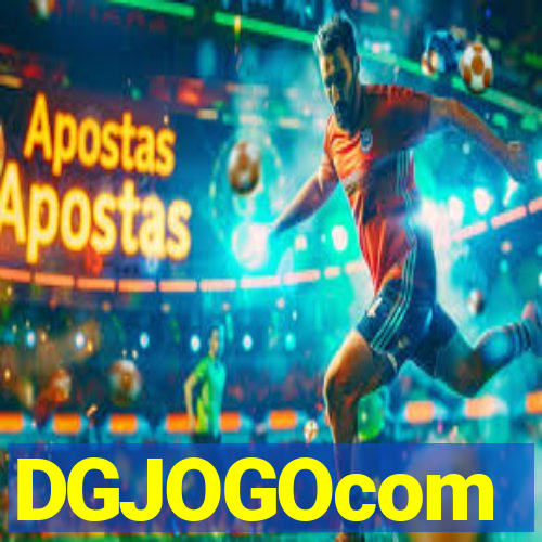 DGJOGOcom