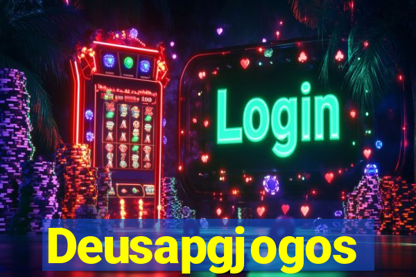 Deusapgjogos