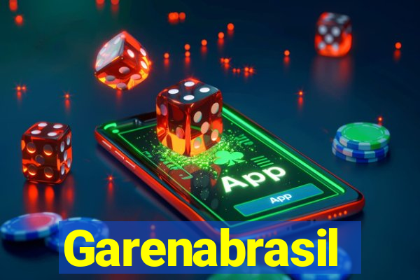 Garenabrasil