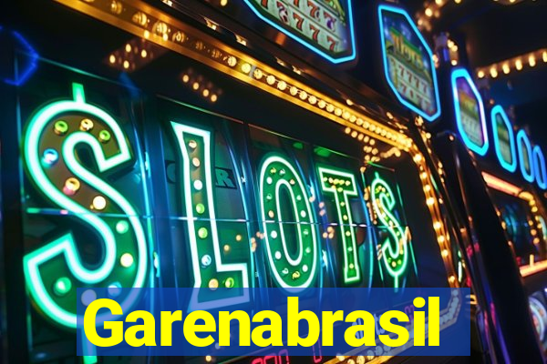 Garenabrasil