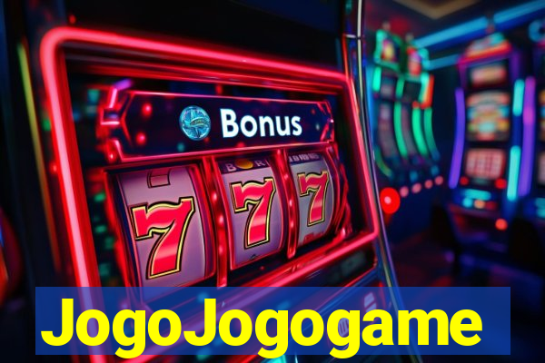 JogoJogogame